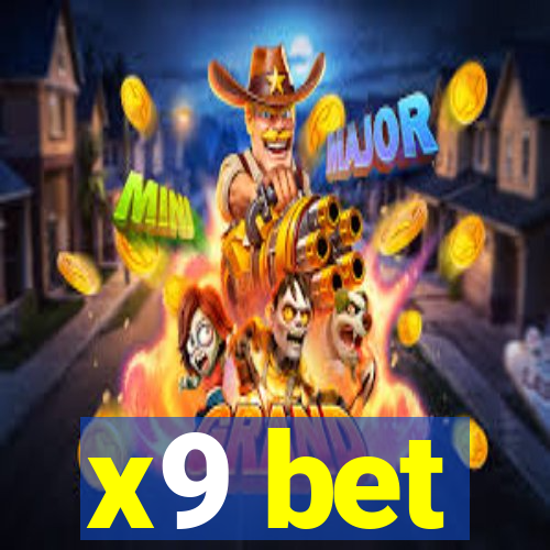 x9 bet